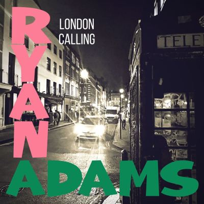 London Calling [Live From London, UK. 2023]