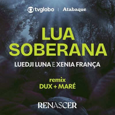 Lua Soberana [DUX & Maré Remix]