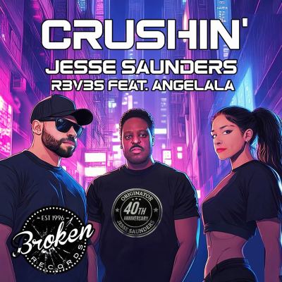 Crushin'