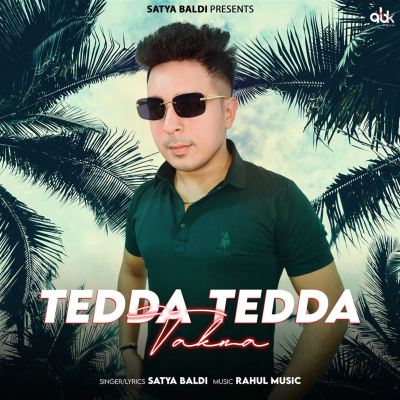 Tedda Tedda Takna