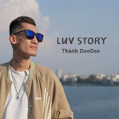 Luv Story