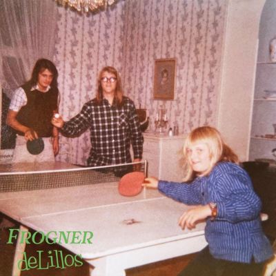 Frogner [Single Edit]