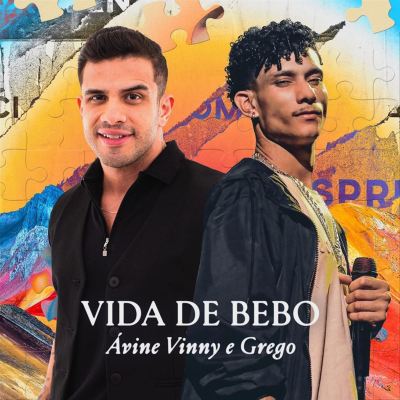 Vida de Bebo [Ao Vivo]