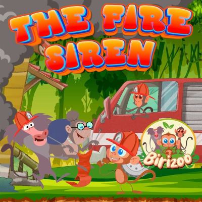 The Fire Siren