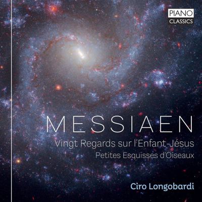 Messiaen: Vingt Regards sur l'Enfant-Jésus; Petites Esquisses d'Oiseaux