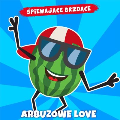 Arbuzowe Love