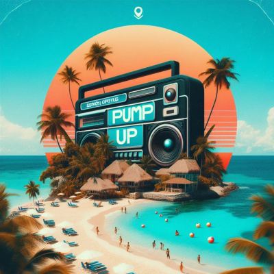 Pump It Up