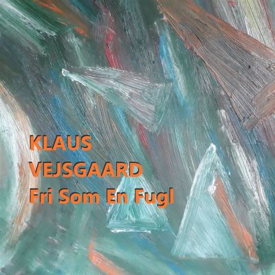 Fri Som En Fugl