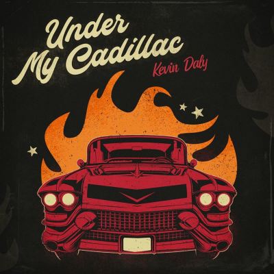 Under My Cadillac