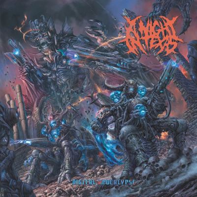 Apex of Agony