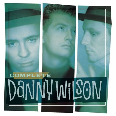 Complete Danny Wilson