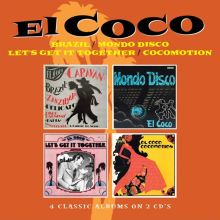 Brazil/Mondo Disco/Let's Get It Together