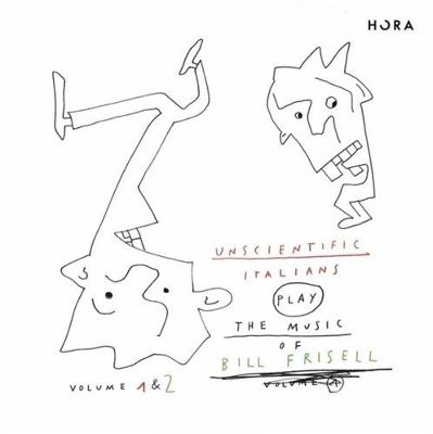 Play the Music of Bill Frisell, Vols. 1-2