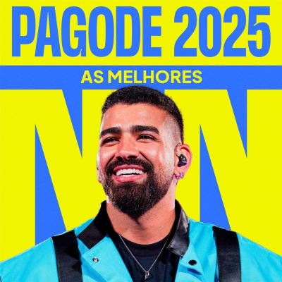 Pagode 2025: As Melhores