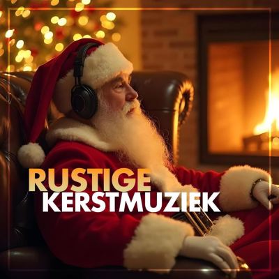 Rustige Kerstmuziek 2024