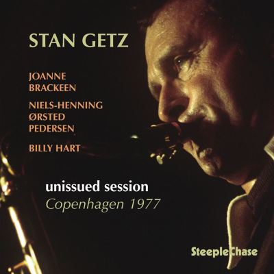 Unissued Session Copenhagen, 1977
