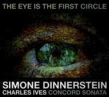 The Eye Is the First Circle
