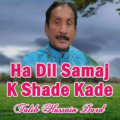 Ha Dil Samaj K Shade Kade