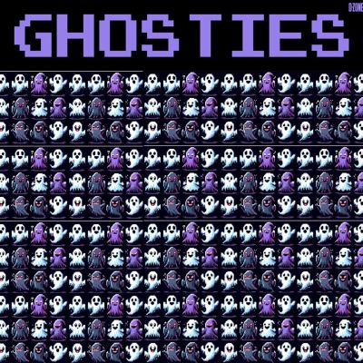 ghosties [re-edit]