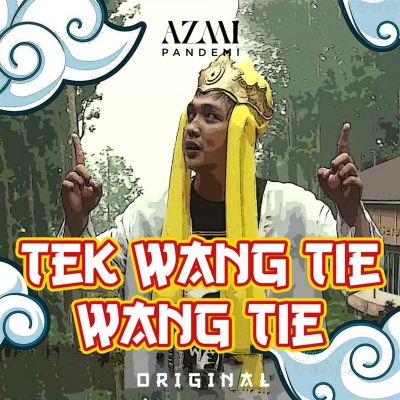 Tek Wang Tie Wang Tie