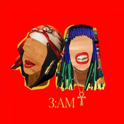 3:AM [Acapella]
