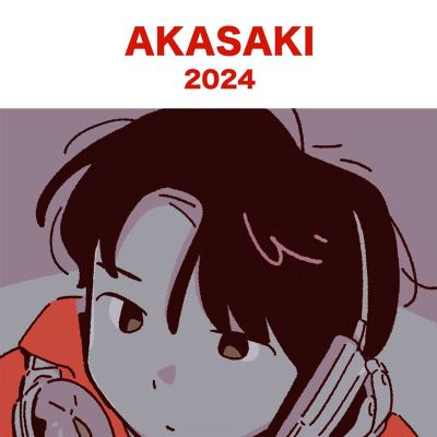 AKASAKI [2024]