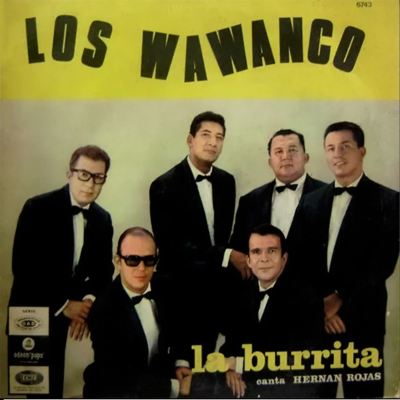 La Burrita