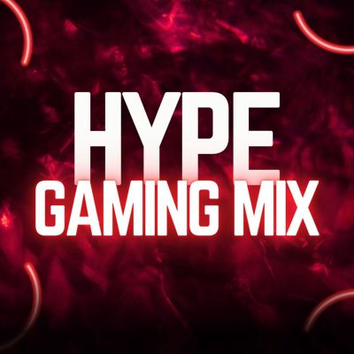 HYPE GAMING MIX