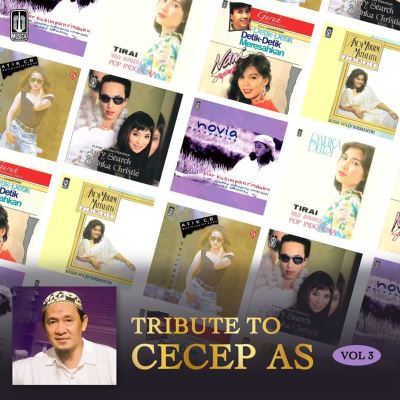 Tribute to Cecep AS, Vol. 3