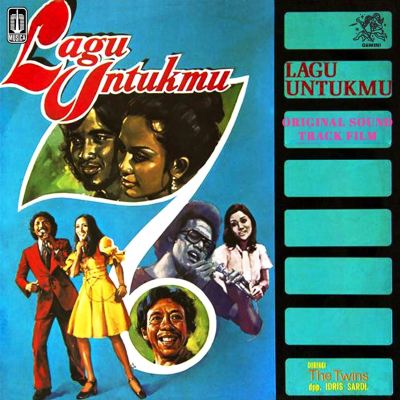 Lagu Untukmu