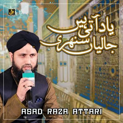Yaad Aati Hain Sunehri Jaliyan