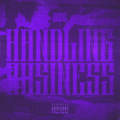 HANDLING BUSINESS