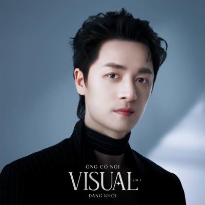Ông Cố Nội Visual, Vol. 1