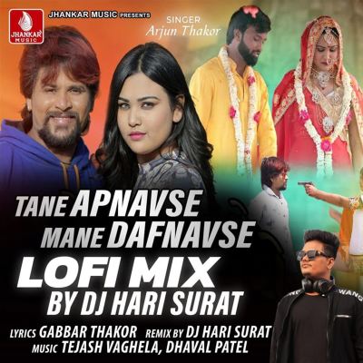 Tane Apnavse Mane Dafnavse