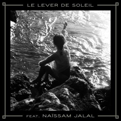 Le Lever du soleil