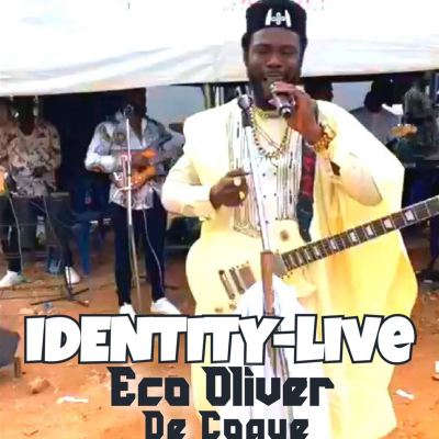 Identify [Live]