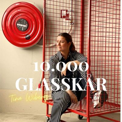 10.000 GLASSKÅR