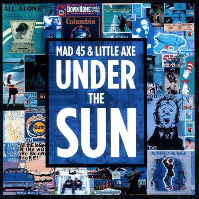 Under the Sun