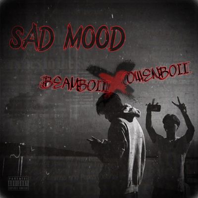 SAD MOOD