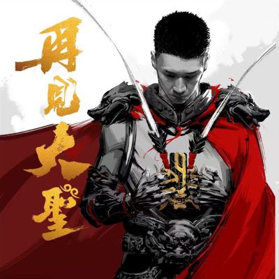 Zai Jian Da Sheng