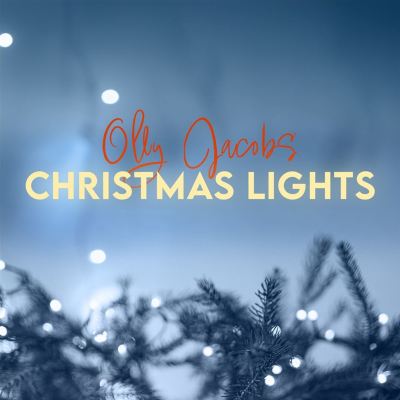 Christmas Lights [Acoustic Cover]