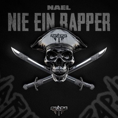 Nie ein Rapper