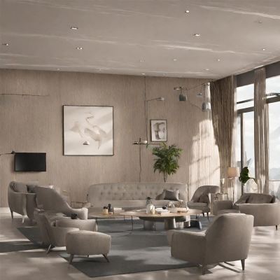 Jazz in the Lounge Session 2