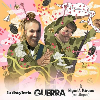 Guerra