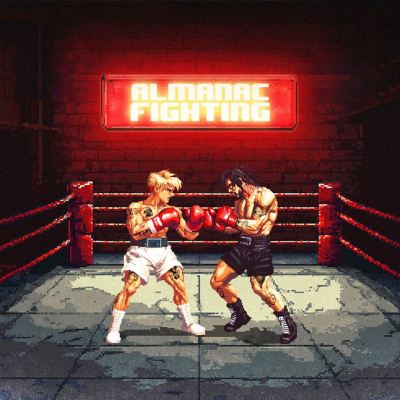 Fighting
