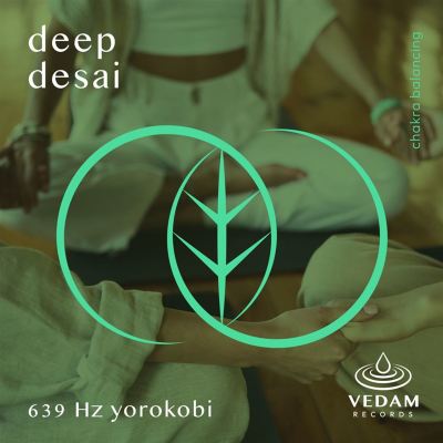 639 Hz: Yorokobi