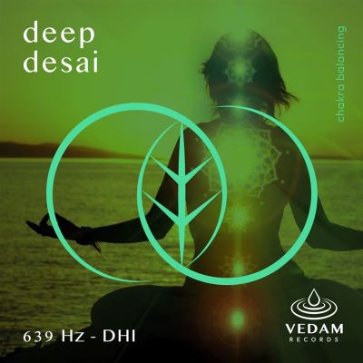 639 Hz: DHI