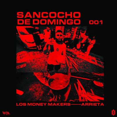 Sancocho De Domingo