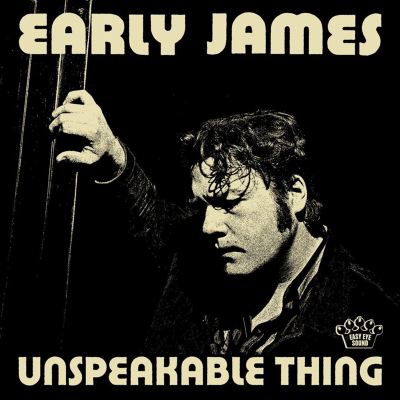 Unspeakable Thing