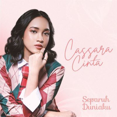 Separuh Duniaku